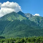 Mansarde Lavande De Savoie Апартаменты Вальдиери