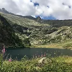 Mansarde Lavande De Savoie