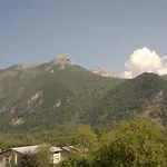 Mansarde Lavande De Savoie