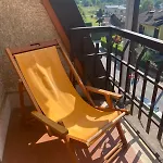 Mansarde Lavande De Savoie