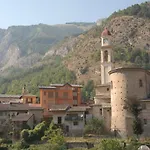 Апартаменты Mansarde Lavande De Savoie *