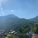 Mansarde Lavande De Savoie Вальдиери
