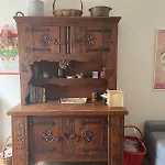 Mansarde Lavande De Savoie