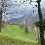 Mansarde Lavande De Savoie Апартаменты
