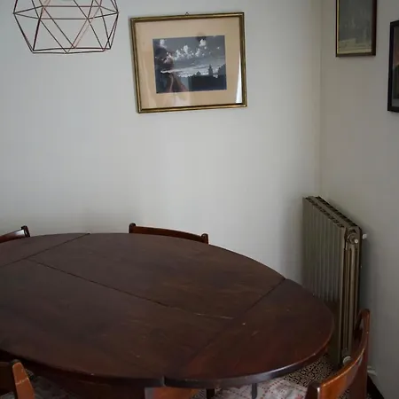 Mansarde Lavande De Savoie Valdieri