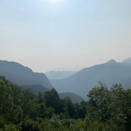 Mansarde Lavande De Savoie