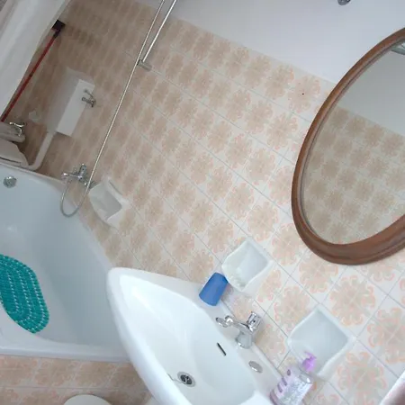 Mansarde Lavande De Savoie Appartamento *