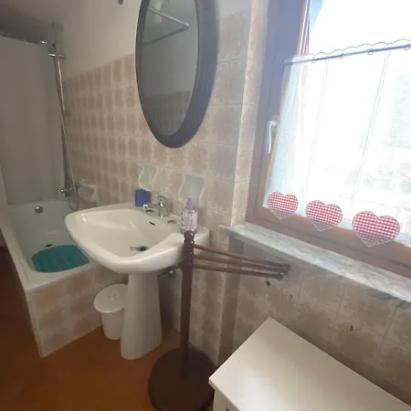 Mansarde Lavande De Savoie *