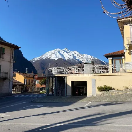 Appartamento Mansarde Lavande De Savoie *