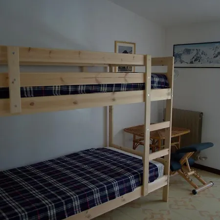 Apartamento Mansarde Lavande De Savoie Valdieri