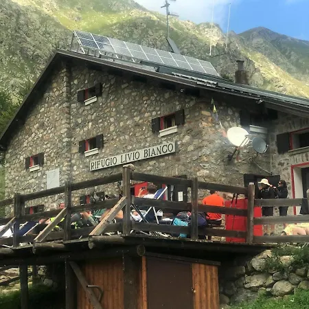 Appartamento Mansarde Lavande De Savoie