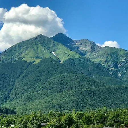 Mansarde Lavande De Savoie Appartamento Valdieri
