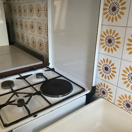 Apartamento Mansarde Lavande De Savoie Valdieri