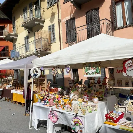 Mansarde Lavande De Savoie *