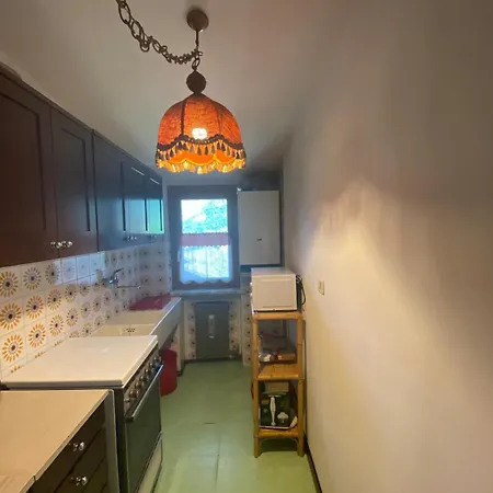 Mansarde Lavande De Savoie