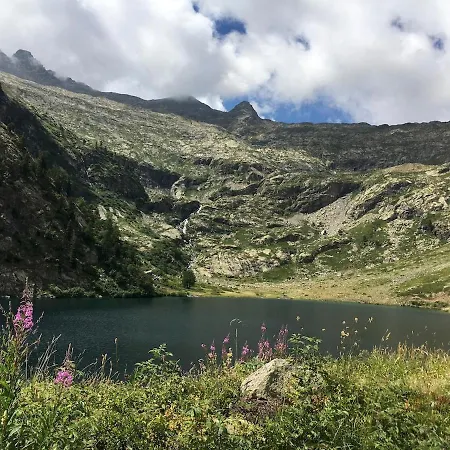 Mansarde Lavande De Savoie