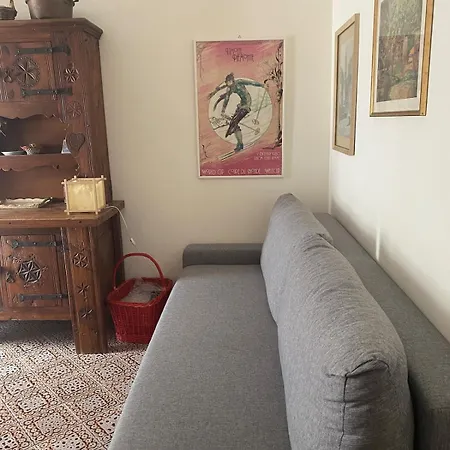 Apartamento Mansarde Lavande De Savoie *