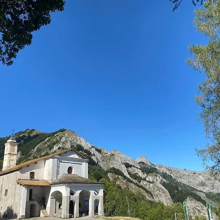 Mansarde Lavande De Savoie Appartamento Valdieri