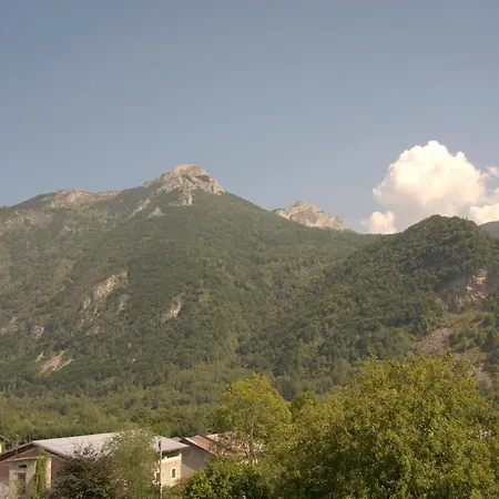 Mansarde Lavande De Savoie