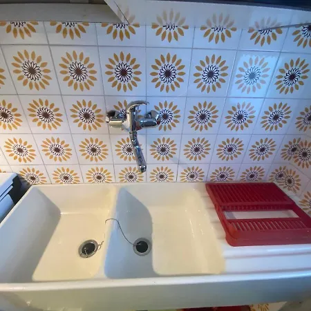 Mansarde Lavande De Savoie Apartamento