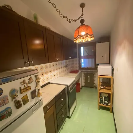 Mansarde Lavande De Savoie Appartamento Valdieri