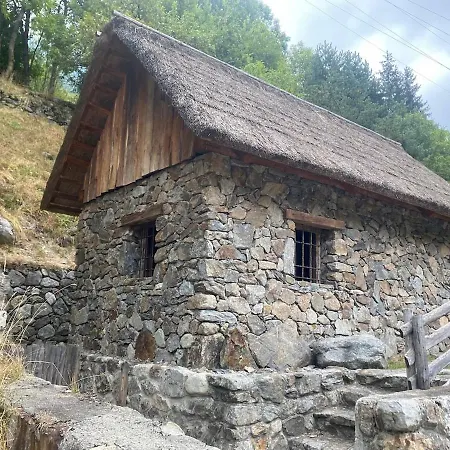 Mansarde Lavande De Savoie