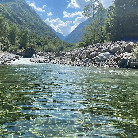 Mansarde Lavande De Savoie Apartamento Valdieri
