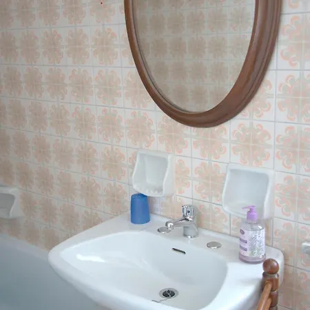 Mansarde Lavande De Savoie Valdieri