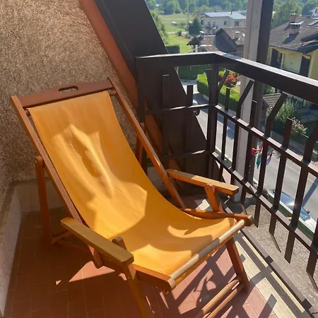 Mansarde Lavande De Savoie