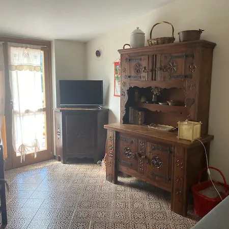 Apartamento Mansarde Lavande De Savoie *