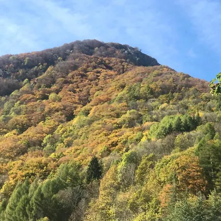 Mansarde Lavande De Savoie Appartamento Valdieri