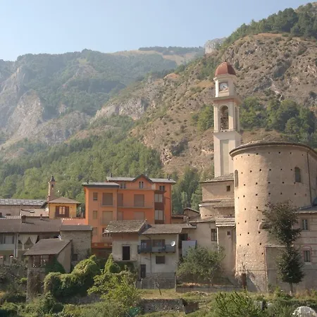 Апартаменты Mansarde Lavande De Savoie *