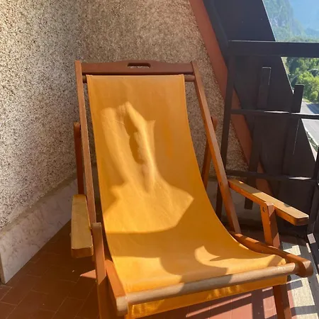 Appartamento Mansarde Lavande De Savoie *