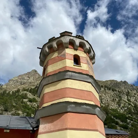 Appartamento Mansarde Lavande De Savoie Valdieri