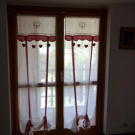 Mansarde Lavande De Savoie Appartamento