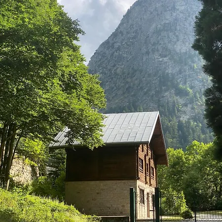 Appartamento Mansarde Lavande De Savoie