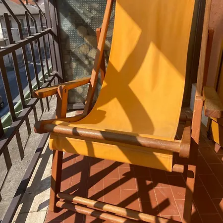 Mansarde Lavande De Savoie *