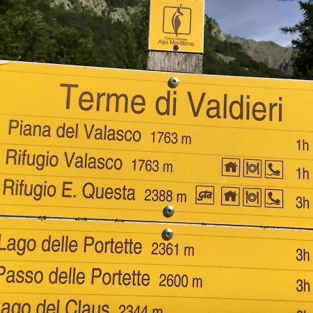 Mansarde Lavande De Savoie * Valdieri