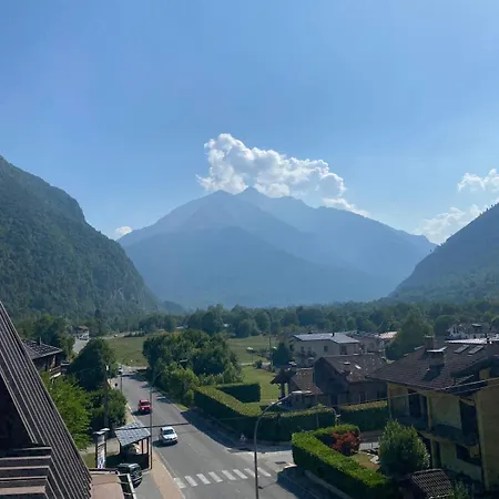 Mansarde Lavande De Savoie *