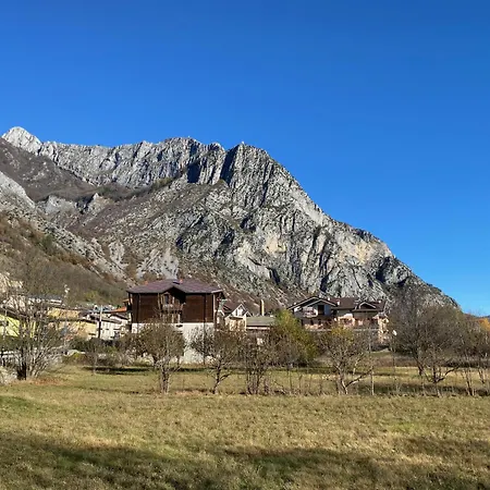 Mansarde Lavande De Savoie