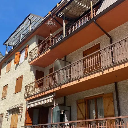 Mansarde Lavande De Savoie * Valdieri