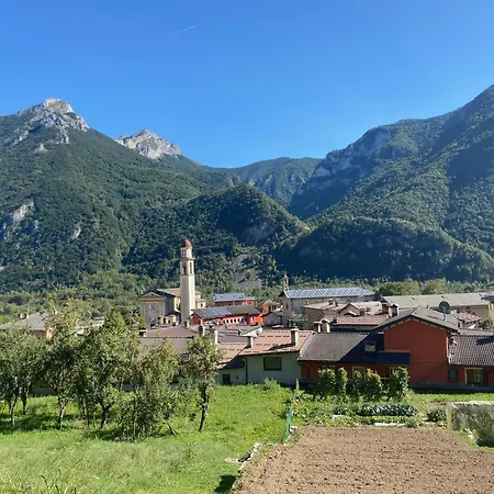 Mansarde Lavande De Savoie Апартаменты *