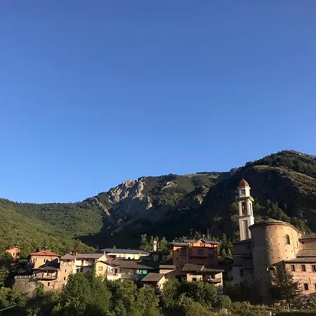 Apartamento Mansarde Lavande De Savoie