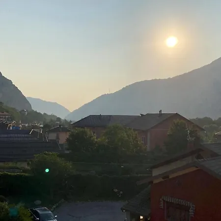 Mansarde Lavande De Savoie