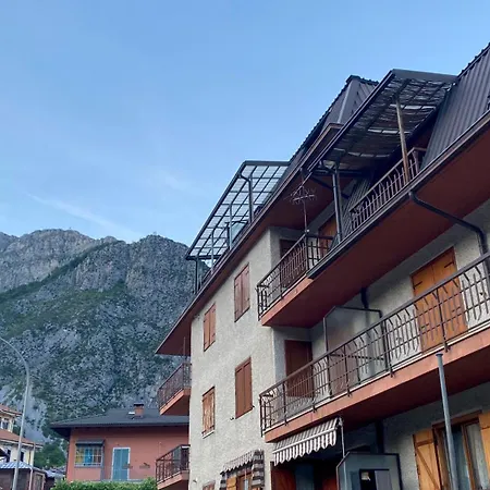 Mansarde Lavande De Savoie