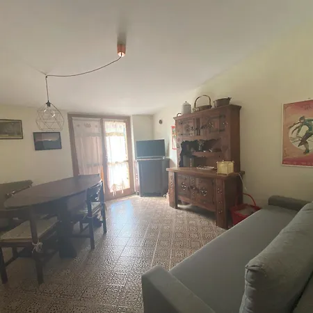 Apartamento Mansarde Lavande De Savoie Valdieri