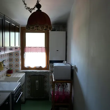 Mansarde Lavande De Savoie Apartamento *