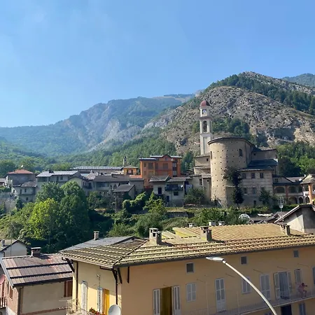 Mansarde Lavande De Savoie *