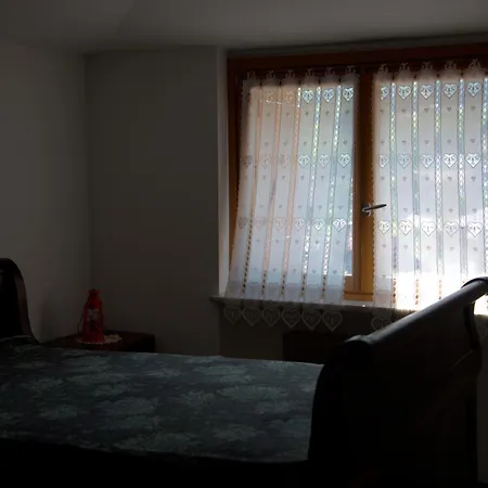 Mansarde Lavande De Savoie Apartamento