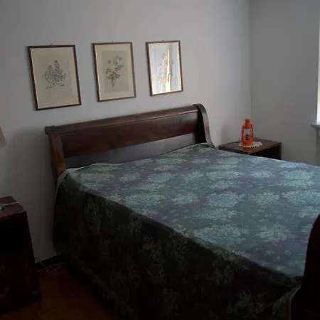Mansarde Lavande De Savoie Apartamento *
